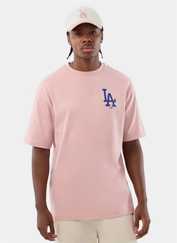 New Era LA Dodgers MLB Cap Graphic Ove